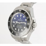  Rolex Sea Dweller Deepsea D-Blue Ref. 116660