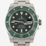  Rolex Submariner Ref. 116610LV