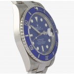  Rolex Submariner Ref. 116619LB