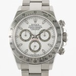  Rolex Daytona Ref. 116520