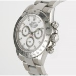  Rolex Daytona Ref. 116520