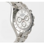  Rolex Daytona Ref. 116520