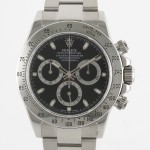  Rolex Daytona Ref. 116520