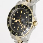  Rolex GMT Ref. 1675 Nipple Dial