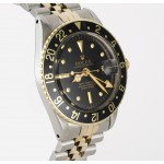  Rolex GMT Ref. 1675 Nipple Dial