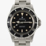  Rolex Submariner Ref. 5513