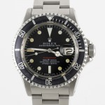  Rolex Submariner Ref. 1680 Scritta Rossa