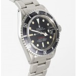  Rolex Submariner Ref. 1680 Scritta Rossa