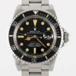  Rolex Submariner Ref. 1680 Scritta Rossa