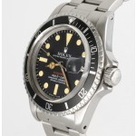  Rolex Submariner Ref. 1680 Scritta Rossa