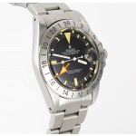  Rolex Explorer II Ref. 1655 Freccione