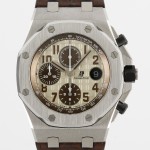  Audemars Piguet Royal Oak Off Shore Ref. 26470ST