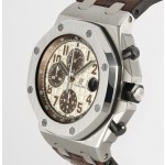  Audemars Piguet Royal Oak Off Shore Ref. 26470ST