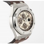  Audemars Piguet Royal Oak Off Shore Ref. 26470ST