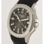  Patek Philippe Aquanaut Ref. 5167A