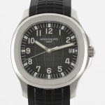  Patek Philippe Aquanaut Ref. 5167A