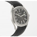  Patek Philippe Aquanaut Ref. 5167A