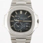  Patek Philippe Nautilus Ref. 5712/1A