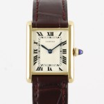  Cartier Tank