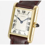  Cartier Tank