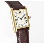  Cartier Tank