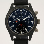  IWC Pilot's Top Gun Ref. 378901