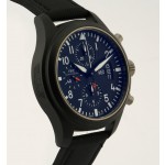  IWC Pilot's Top Gun Ref. 378901