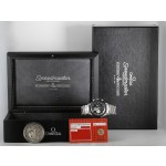  Omega Speedmaster Apollo 11 Ref. 31130423001002