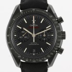  Omega Speedmaster Dark Side of the Moon Ref. 31192445101003