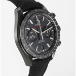  Omega Speedmaster Dark Side of the Moon Ref. 31192445101003