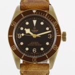  Tudor Black Bay Bronze Ref. 79250BM