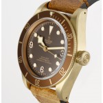  Tudor Black Bay Bronze Ref. 79250BM