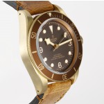  Tudor Black Bay Bronze Ref. 79250BM