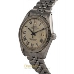  Rolex Date Just Ref. 1601