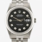  Rolex Date Just Ref. 16220