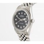  Rolex Date Just Ref. 16220