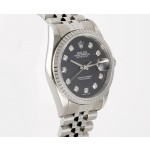  Rolex Date Just Ref. 16220