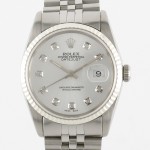  Rolex Date Just Ref. 16234