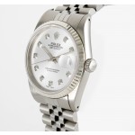  Rolex Date Just Ref. 16234