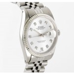  Rolex Date Just Ref. 16234