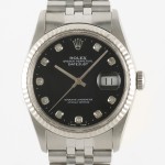  Rolex Date Just Ref. 16234