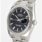  Rolex Date Just Ref. 116200