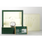  Rolex Date Just Ref. 116234