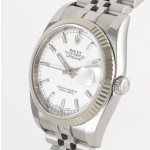  Rolex Date Just Ref. 116234