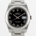  Rolex Date Just Ref. 116200