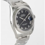  Rolex Date Just Ref. 116200