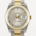  Rolex Date Just Ref. 116233