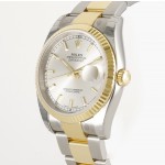  Rolex Date Just Ref. 116233