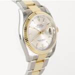  Rolex Date Just Ref. 116233