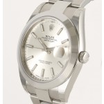  Rolex Date Just II Ref. 126300